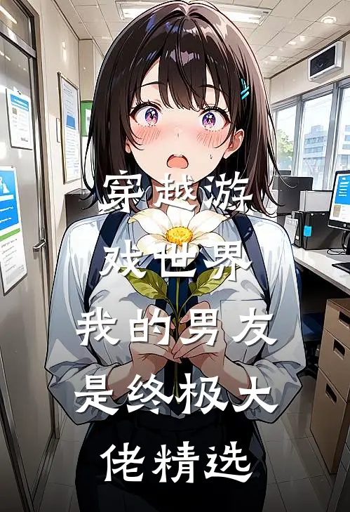 穿越游戏世界，我的男友是终极大佬精选