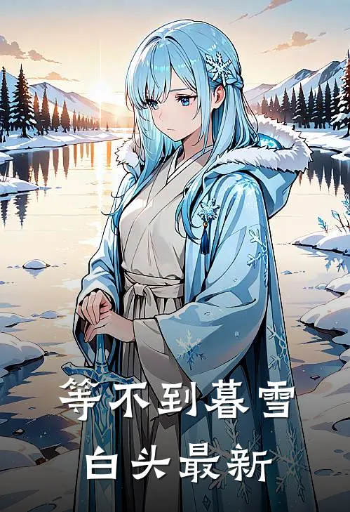 等不到暮雪白头最新