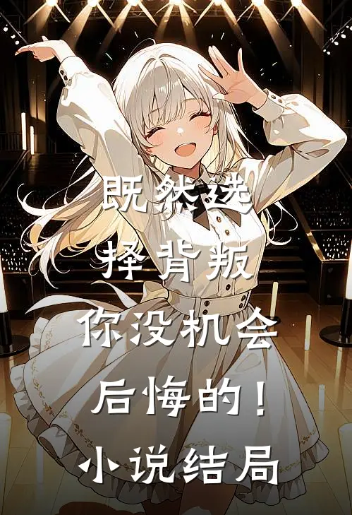 既然选择背叛，你没机会后悔的！小说结局