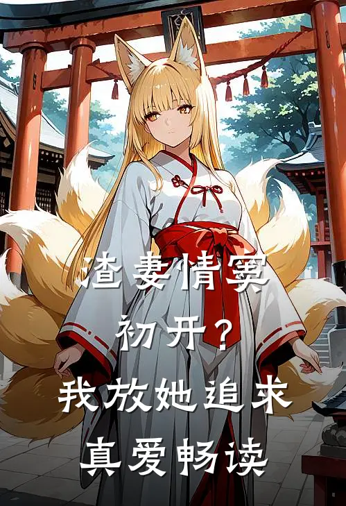 渣妻情窦初开？我放她追求真爱畅读