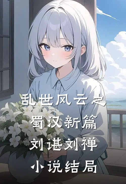 《乱世风云之蜀汉新篇》刘谌刘禅小说结局
