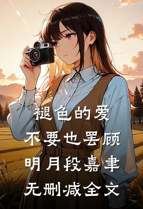 褪色的爱，不要也罢顾明月段嘉聿无删减全文
