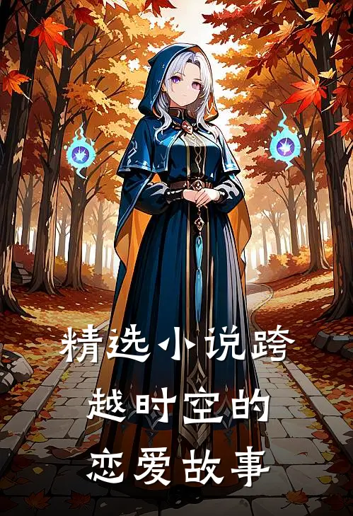 精选小说跨越时空的恋爱故事