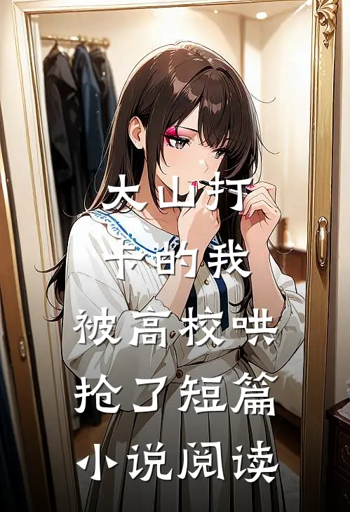 大山打卡的我，被高校哄抢了短篇小说阅读
