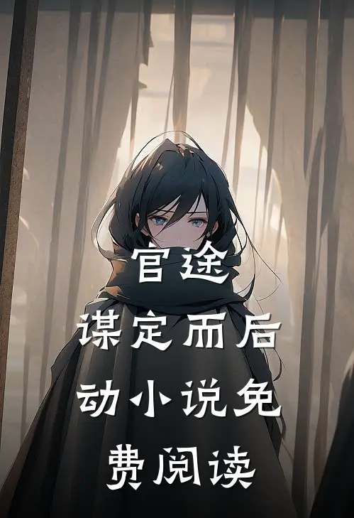 官途：谋定而后动小说免费阅读