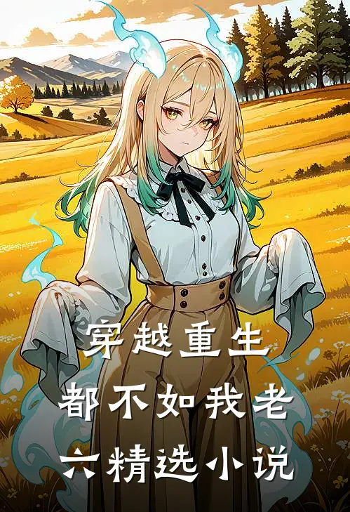 穿越重生，都不如我老六精选小说