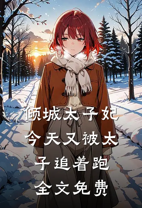 倾城太子妃：今天又被太子追着跑全文免费