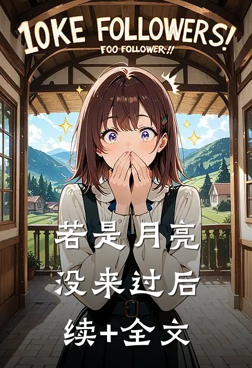 若是月亮没来过后续+全文