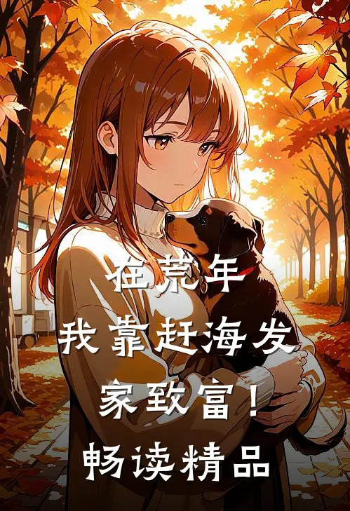 在荒年，我靠赶海发家致富！畅读精品