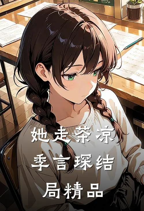 她走茶凉季言琛结局精品