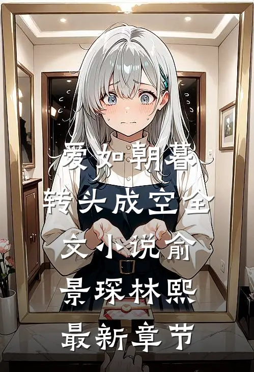 爱如朝暮，转头成空全文小说俞景琛林熙最新章节
