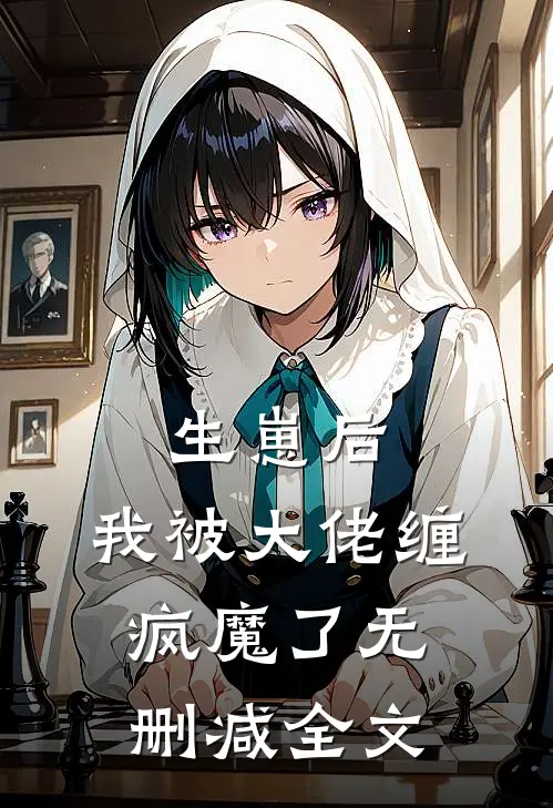 生崽后，我被大佬缠疯魔了无删减全文