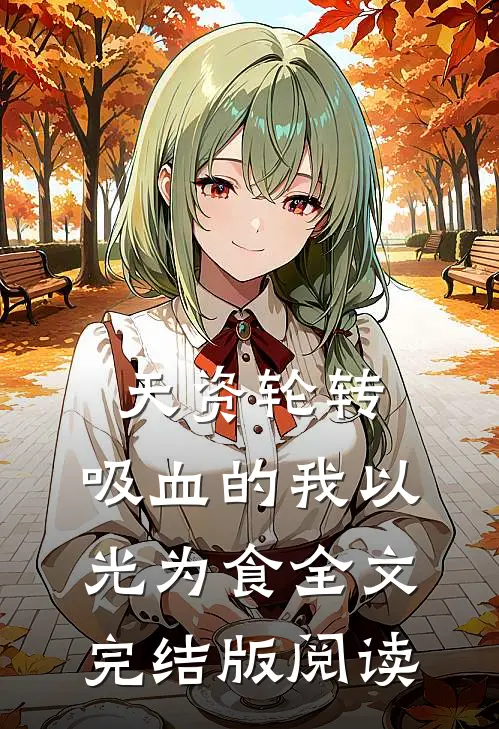 天资轮转，吸血的我以光为食全文完结版阅读