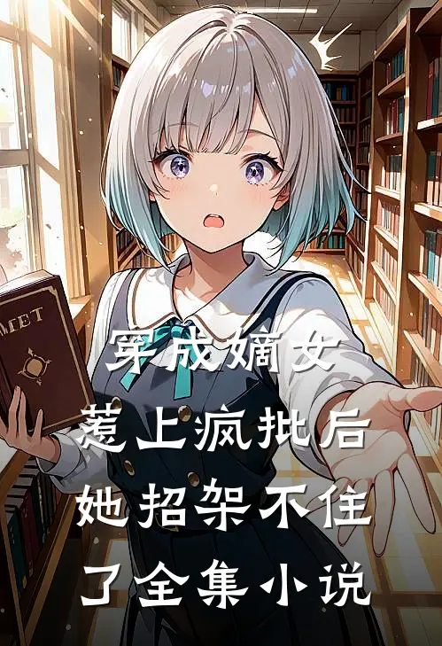 穿成嫡女，惹上疯批后她招架不住了全集小说