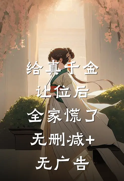 给真千金让位后，全家慌了无删减+无广告