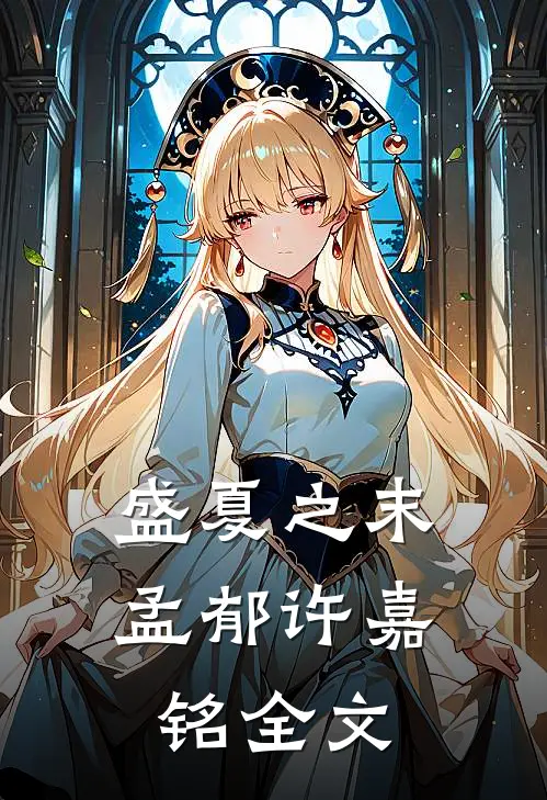 盛夏之末孟郁许嘉铭全文