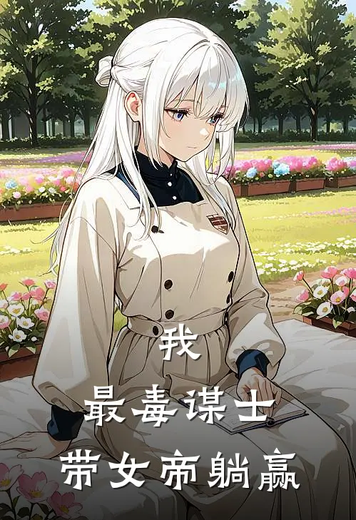我,最毒谋士,带女帝躺赢免费阅读