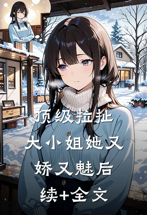 顶级拉扯：大小姐她又娇又魅后续+全文