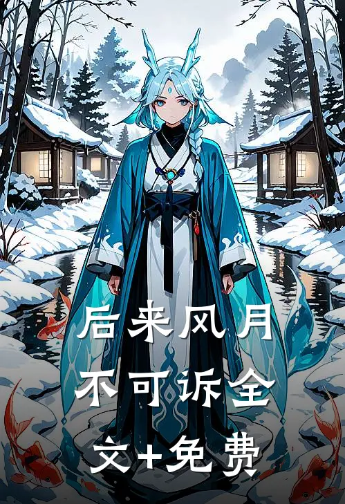 后来风月不可诉全文+免费