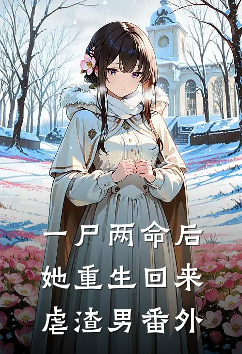 一尸两命后,她重生回来虐渣男 番外免费阅读