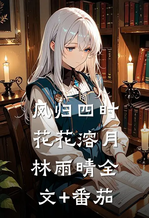 凤归四时花花溶月林雨晴全文+番茄