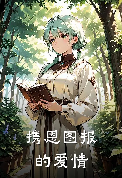 携恩图报的爱情