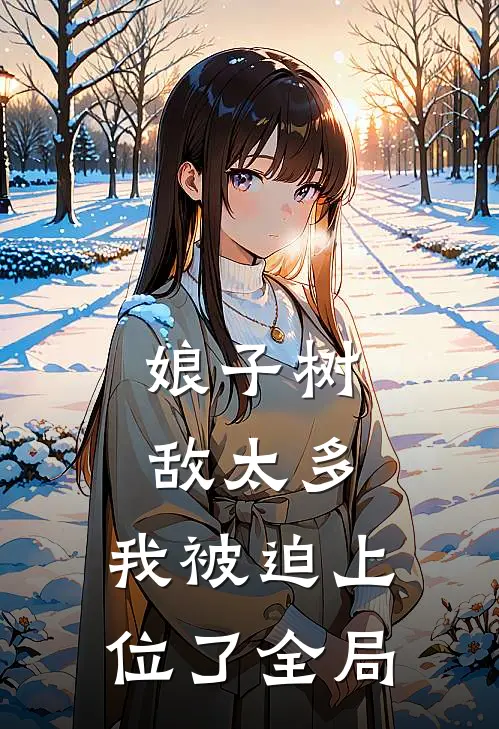 娘子树敌太多,我被迫上位了全局免费阅读
