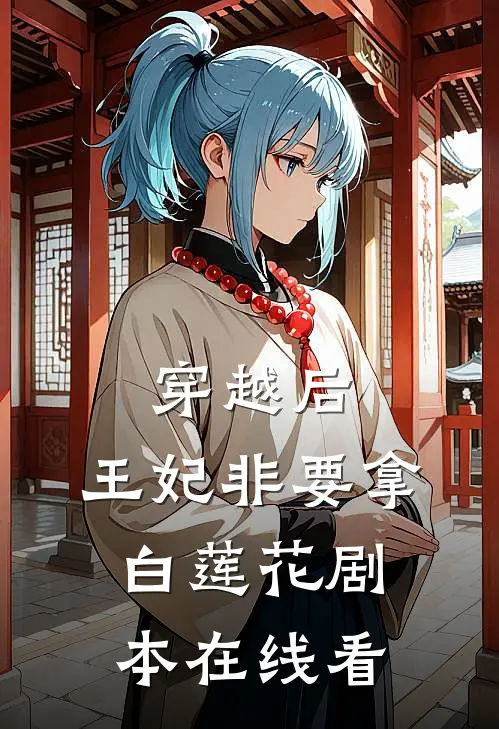 穿越后，王妃非要拿白莲花剧本在线看