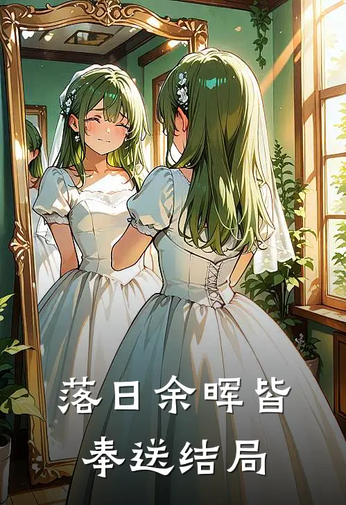 落日余晖皆奉送结局是