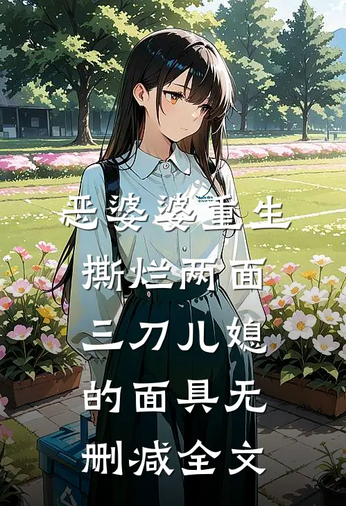 恶婆婆重生，撕烂两面三刀儿媳的面具无删减全文