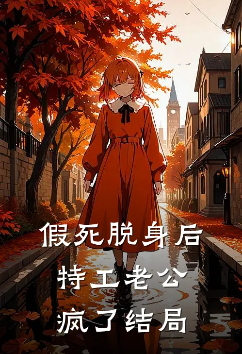 假死脱身后，特工老公疯了结局