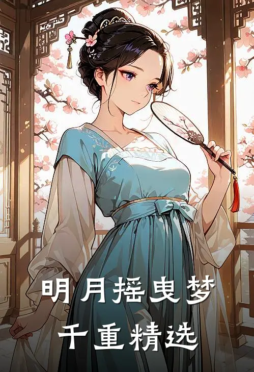 明月摇曳梦千重精选