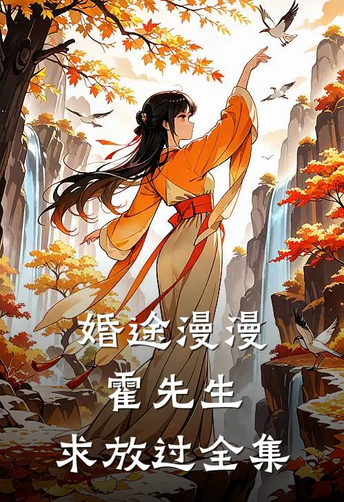 婚途漫漫：霍先生，求放过 全集