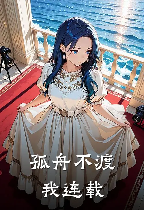 孤舟不渡我连载