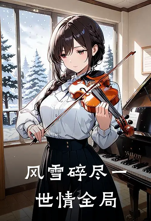 风雪碎尽一世情全局