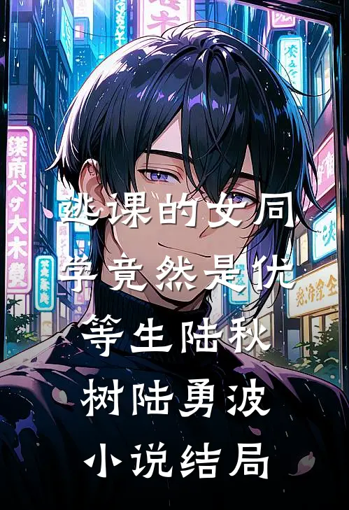 逃课的女同学竟然是优等生陆秋树陆勇波小说结局