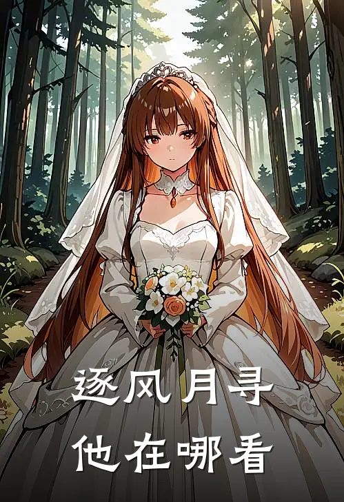 逐风月寻他在哪看