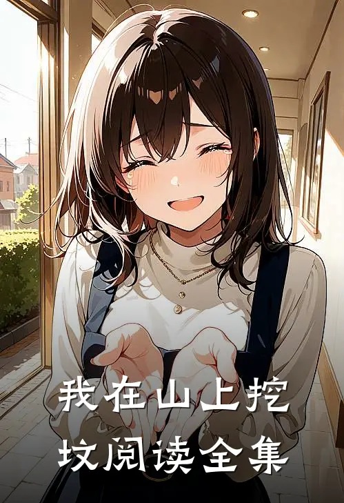 我在山上挖坟阅读全集