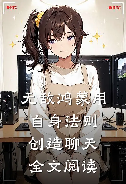 无敌鸿蒙用自身法则创造聊天全文阅读