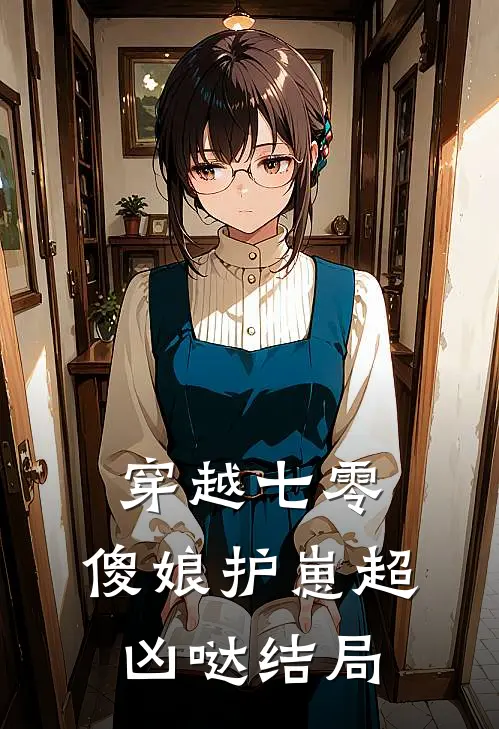 穿越七零,傻娘护崽超凶哒结局是啥