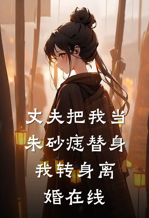 丈夫把我当朱砂痣替身，我转身离婚在线
