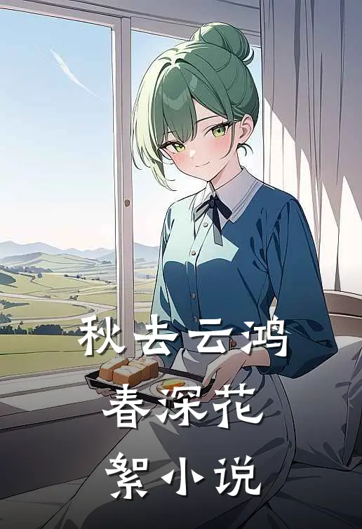秋去云鸿，春深花絮小说