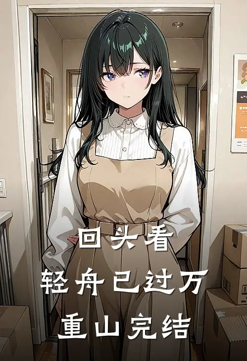 回头看，轻舟已过万重山完结