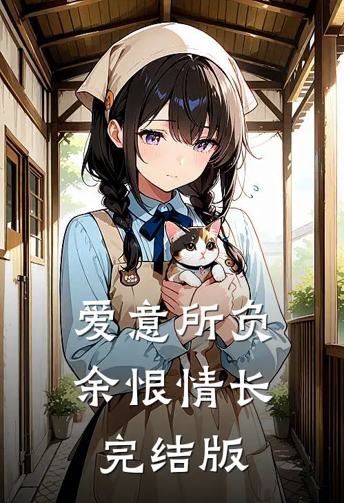 爱意所负，余恨情长完结版