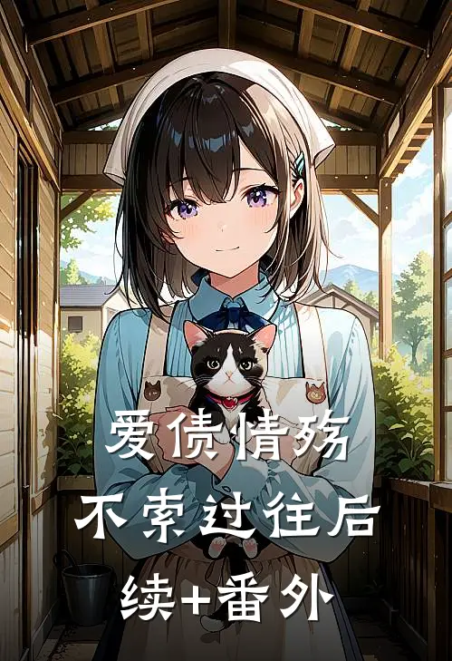 爱债情殇，不索过往后续+番外