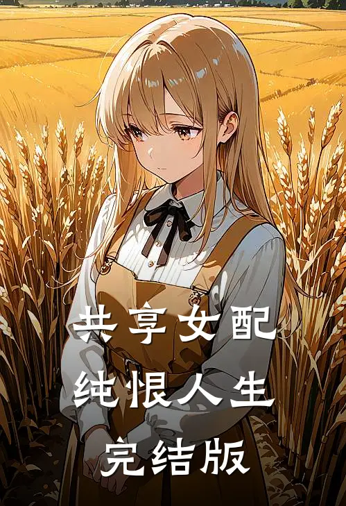 共享女配,纯恨人生完结版免费阅读