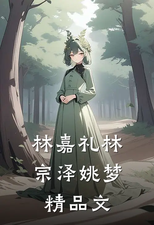 林嘉礼林宗泽姚梦精品文