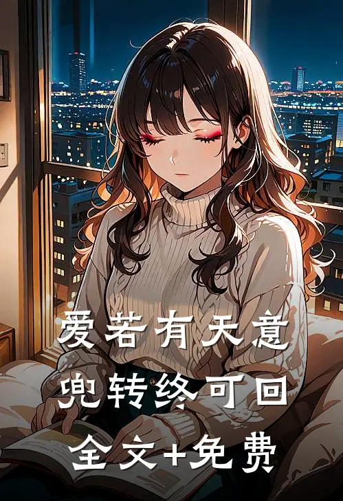 爱若有天意，兜转终可回全文+免费