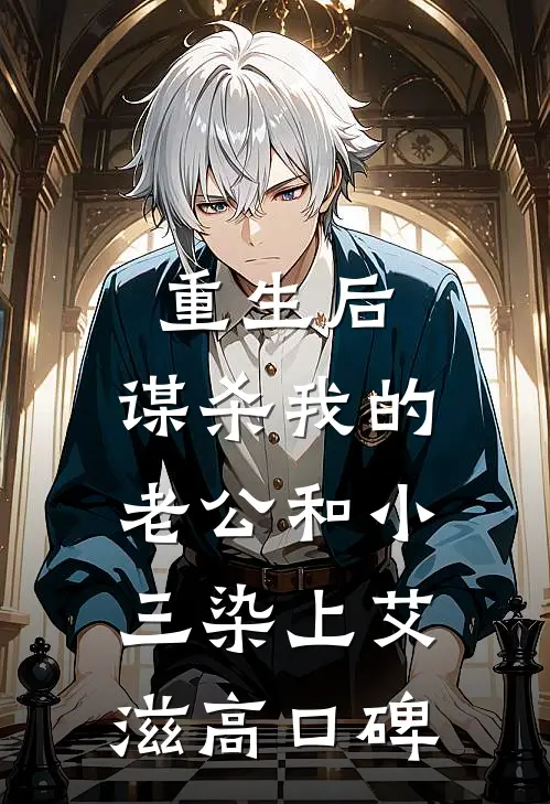 重生后，谋杀我的老公和小三染上艾滋高口碑