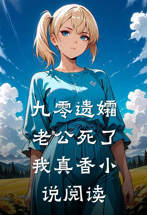 九零遗孀，老公死了我真香小说阅读
